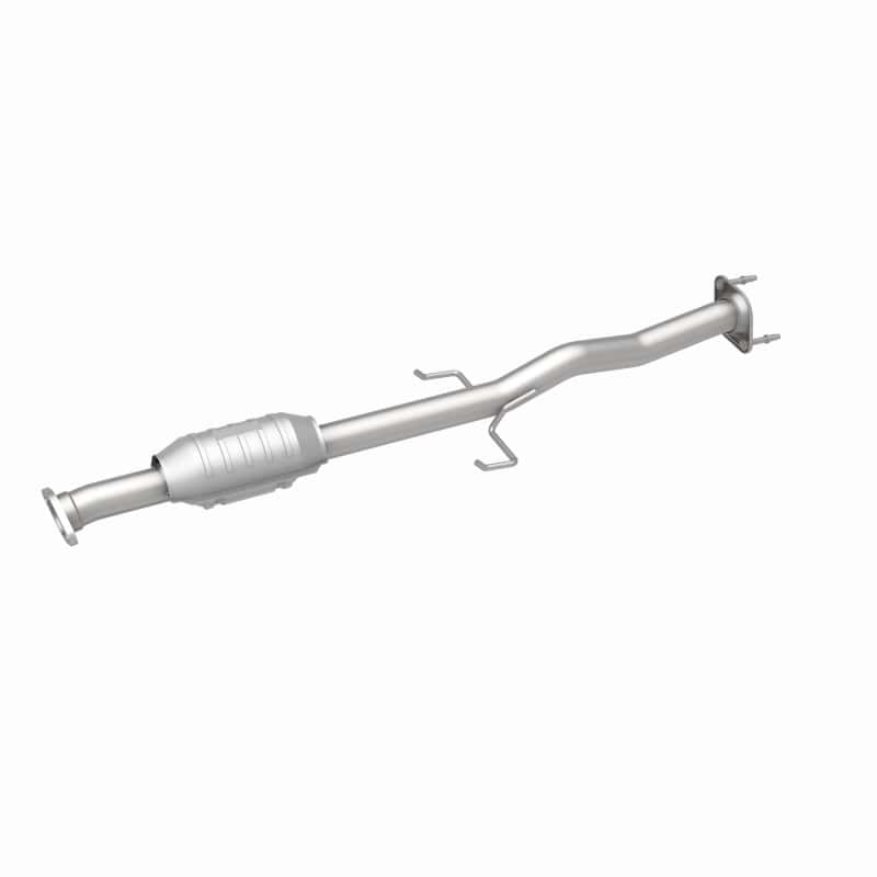 Magnaflow — MagnaFlow Conv DF 02-03 Protege 2.0L rear 49S
HM Grade
HM - view 17
