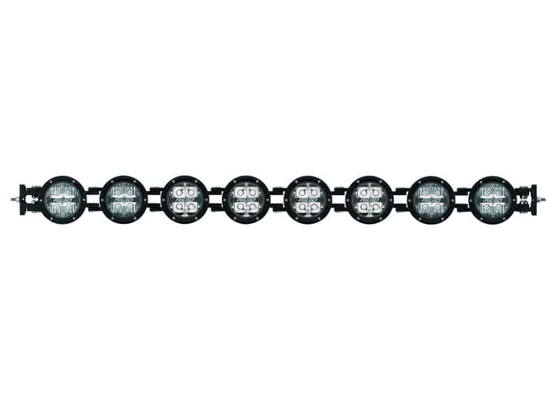 Rigid Industries — Rigid Industries 360 Connect 40in Light Bar Assembly
360 CONNECT 40in.
360 CONNECT 40" - view 1