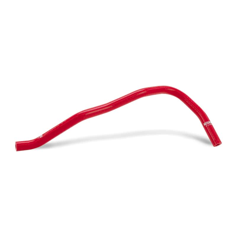 Mishimoto — Mishimoto 2022+ Honda Civic 1.5T Silicone Coolant Hose Kit - Red
Coolant Hose Kit - view 4