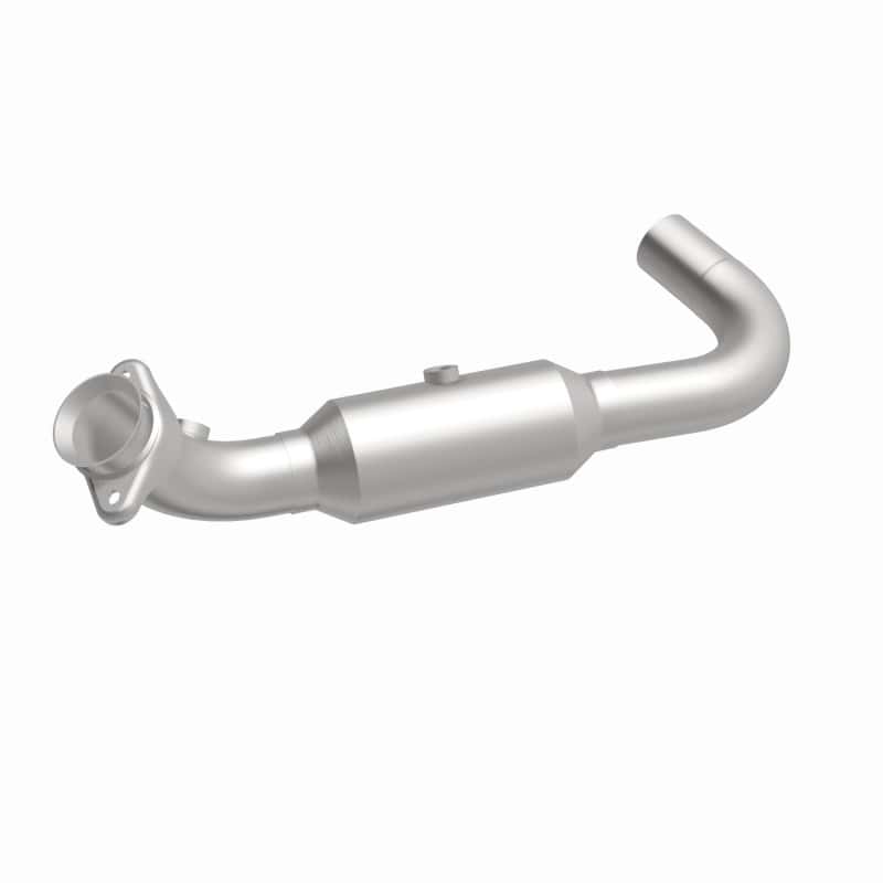 Magnaflow — Magnaflow 07-08 Ford Expedition 5.4L Direct Fit Converter
California - view 9