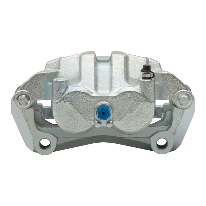 DFC — DFC 05-18 Nissan Frontier Front-L Premium Caliper - Silver Zinc Coated
DFC Brake Caliper - view 3