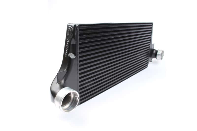 Wagner Tuning — Wagner Tuning Volkswagen T5 5.1/5.2L TDI Performance Intercooler - view 1