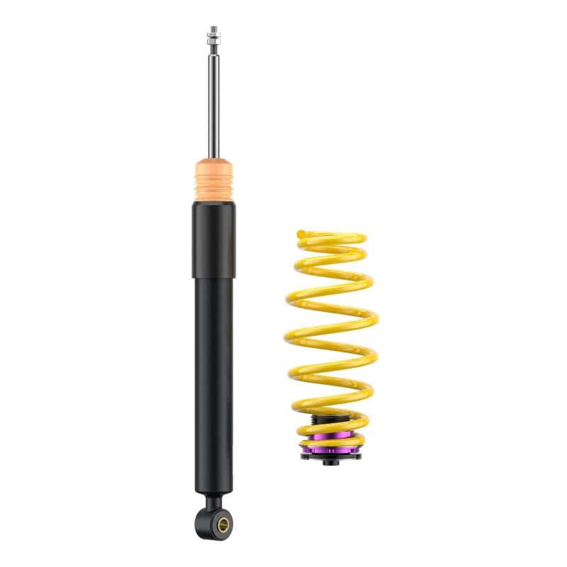 KW — KW Coilover Kit V2 Audi Q5 (8R); all models; all engines not equipped w/ electronic dampening
Coilover Kit - view 9