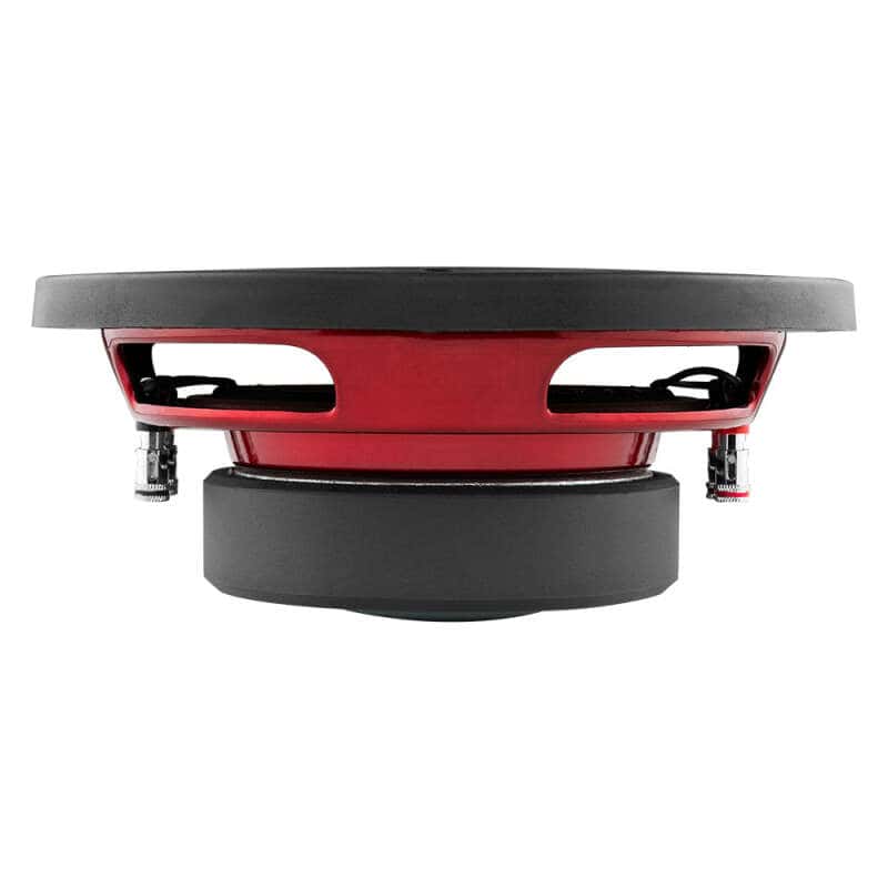 DS18 — DS18 8in 150 Watts RMS 4 ohm DVC Shallow Mount Subwoofer - view 5