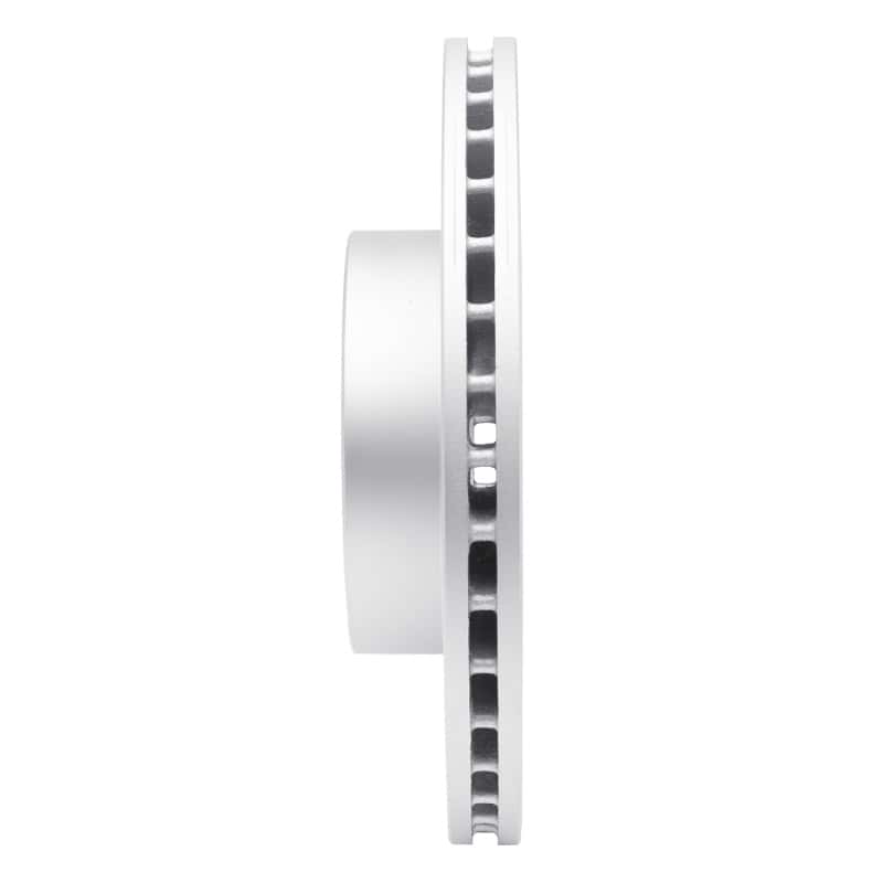 DFC — DFC 98-02 Ford Crown Victoria Front GeoSPEC Coated Rotor
DFC Brake Rotor - view 3