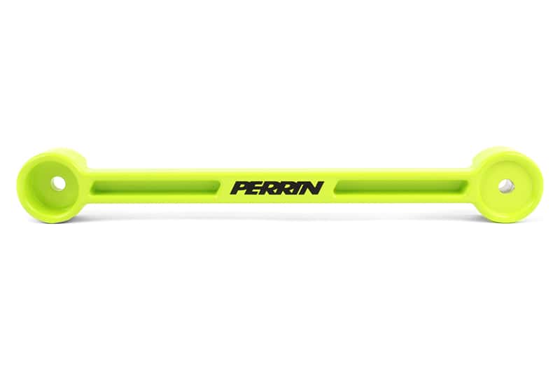 Perrin Performance — PERRIN 02-25 Subaru Impreza/WRX/STI & 13-26 Crosstrek/BRZ/FR-S/GR86/GR86 Battery Tie Down - Neon Yel
paPSP-ENG-700NY - view 2