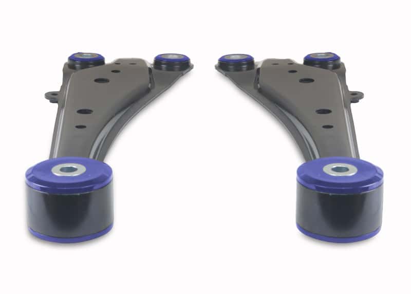 Superpro — SuperPro 11-18 Toyota RAV4 Trailing Arm Set - Rear
Control Arm Set - view 1
