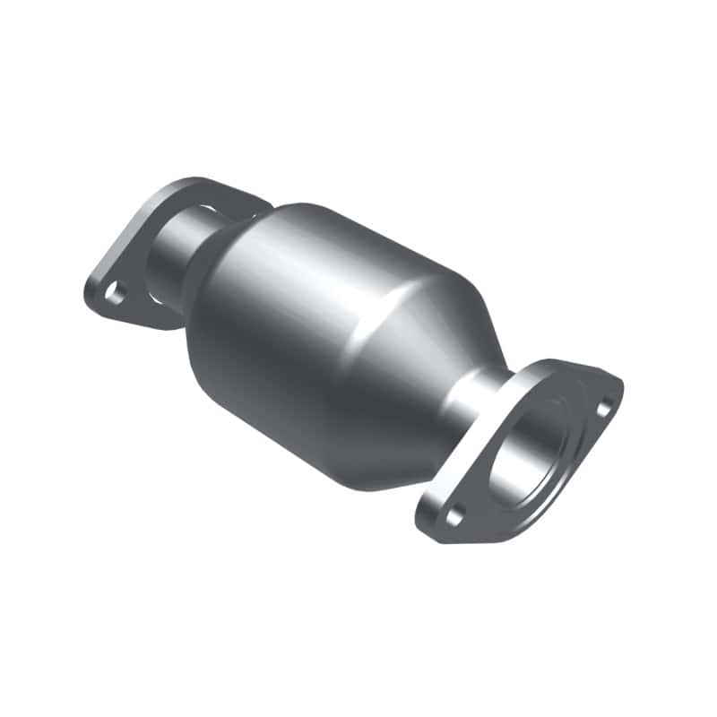 Magnaflow — MagnaFlow Conv DF 93-97 Geo Prizm-Toyota Celi
Standard Grade
Standard - view 1