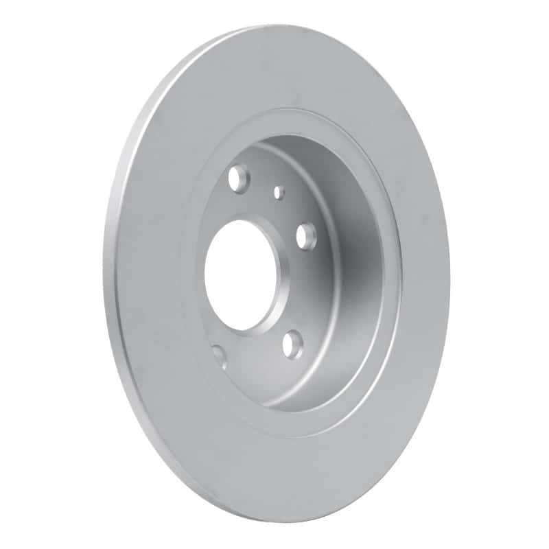 DFC — DFC 16-23 Chevrolet Bolt EUV Rear GeoSPEC Coated Rotor
DFC Brake Rotor - view 4