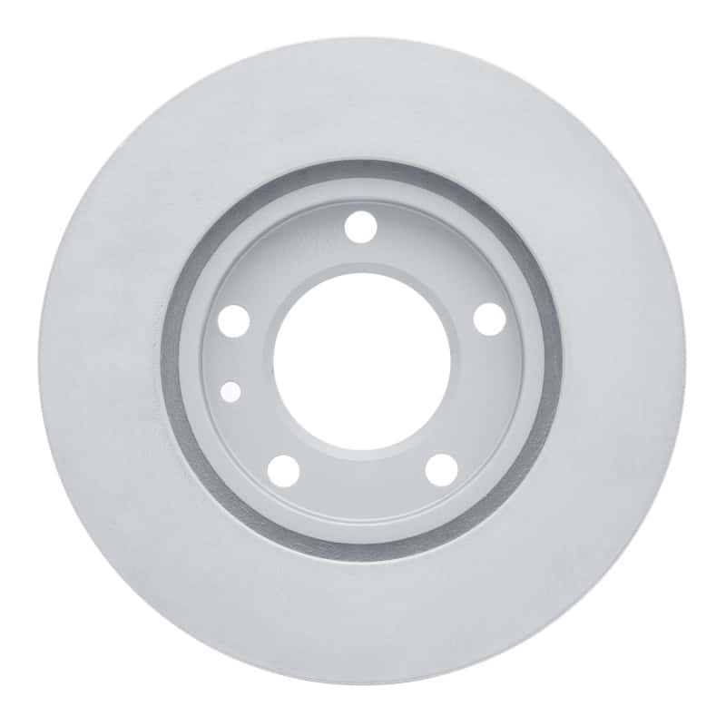 DFC — DFC 88-91 BMW M3 Front GeoSPEC Coated Rotor
DFC Brake Rotor - view 5