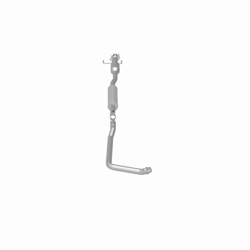 Magnaflow — MagnaFlow California Catalytic Converter Direct Fit 07-09 Suzuki SX4 2.0L
California - view 17