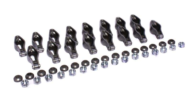 COMP Cams — COMP Cams Rocker Arms Chevy SB 1.6 3/8in
Engine Rocker Arm - view 2