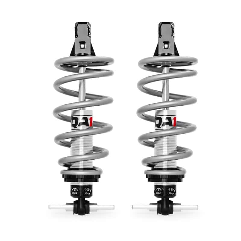 QA1 — QA1 64-66 Ford Mustang Handling Kit - Level 2
Handlink Kit 2 - view 4