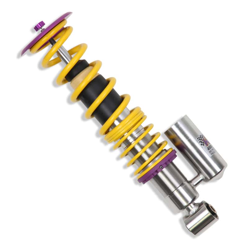 KW — KW Coilover Kit V3 08+ Subaru Impreza STI (only)
Coilover Kit - view 17