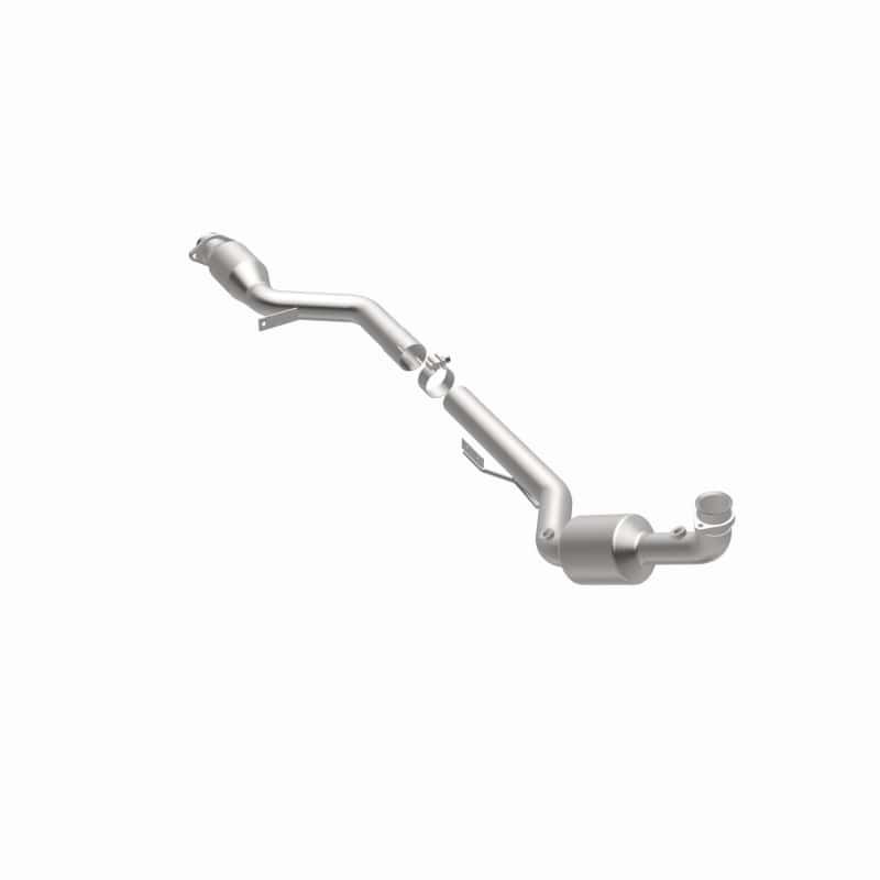 Magnaflow — Magnaflow Conv DF 05-10 SLK55 AMG 5.5L ds
OEM Grade
OEM - view 23