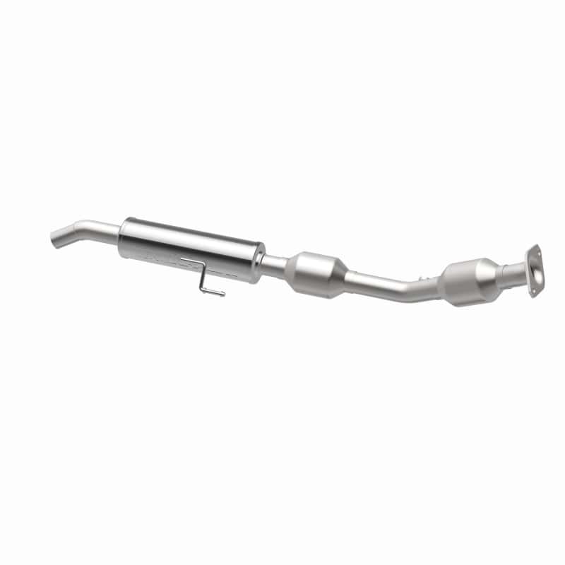 Magnaflow — MagnaFlow Conv DF 07-08 Toyota Yaris OEM
OEM Grade
OEM - view 21