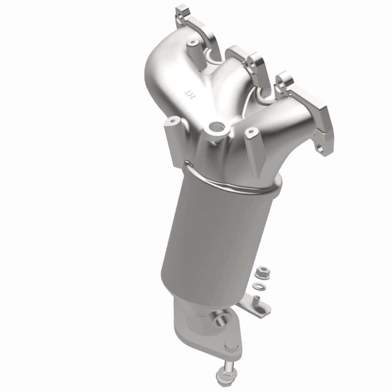 Magnaflow — Magnaflow 13-15 Ford Flex 3.5L Direct Fit Converter
California - view 23