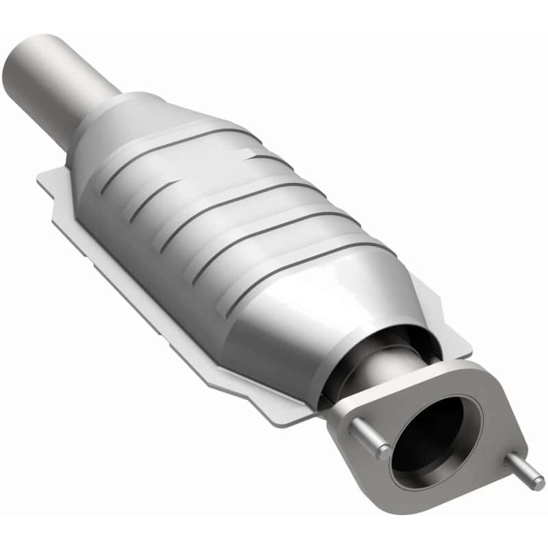 Magnaflow — MagnaFlow Conv DF 08-09 Ford Taurus 3.5L
OEM Grade
OEM - view 30