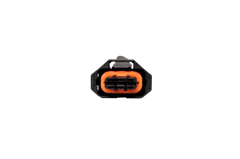 Fleece Performance — Fleece Performance 11-16 GM 2500-3500 Duramax Fuel Rail Pressure Harness
Fuel Rail Prsr Cnctr - view 4
