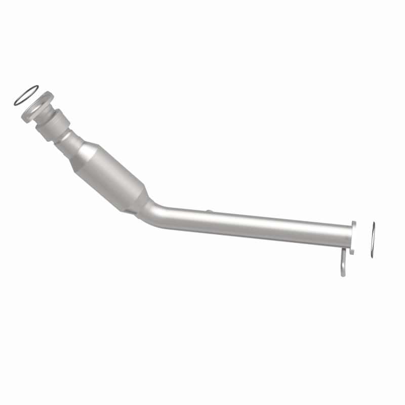 Magnaflow — Magnaflow 2006 Chevrolet Impala 3.5L Direct Fit Converter
California - view 12