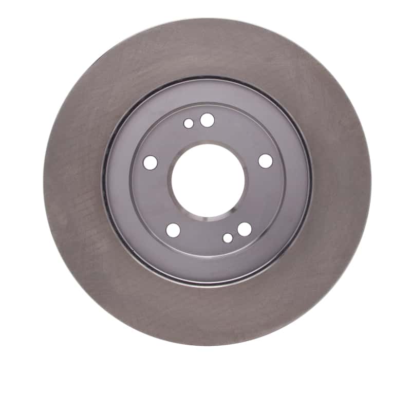 DFC — DFC 91-93 Dodge Stealth Front Brake Rotor
DFC Brake Rotor - view 5