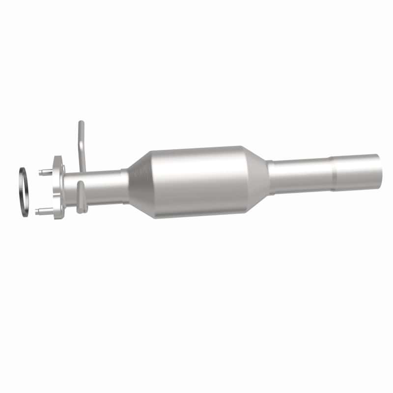 Magnaflow — MagnaFlow Conv DF 06 Focus ZX3 2.0/2.3L OEM
OEM Grade
OEM - view 11