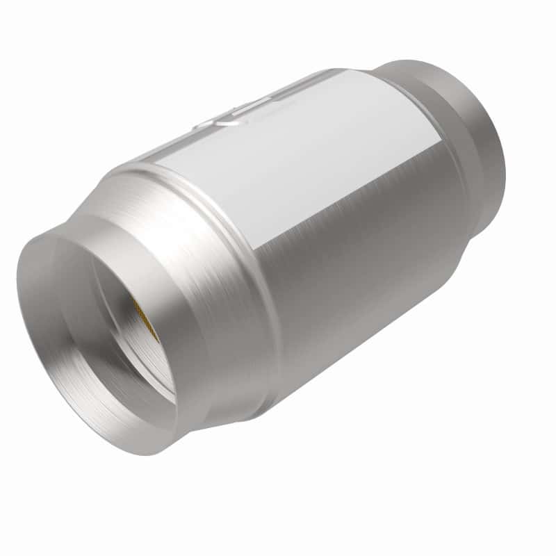 Magnaflow — Magnaflow Premium High Flow Metallic Converter 5in OD - 4in In / 4in Out
Standard Grade
Metallic - view 18