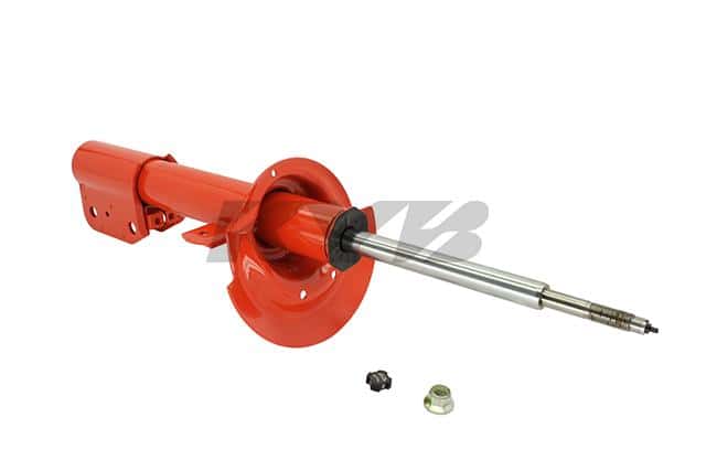 KYB — KYB Shocks & Struts AGX Rear BUICK Century 1997-05 BUICK Regal 1997-04 CHEVROLET Impala 2000-05 CHEV
Gas Strut - view 6