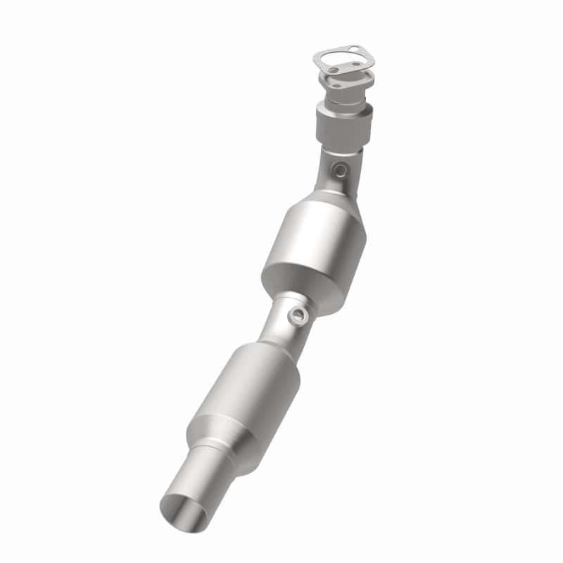 Magnaflow — MagnaFlow Conv DF 2010 Chevy Camaro 6.2L D/S
OEM Grade
OEM - view 21