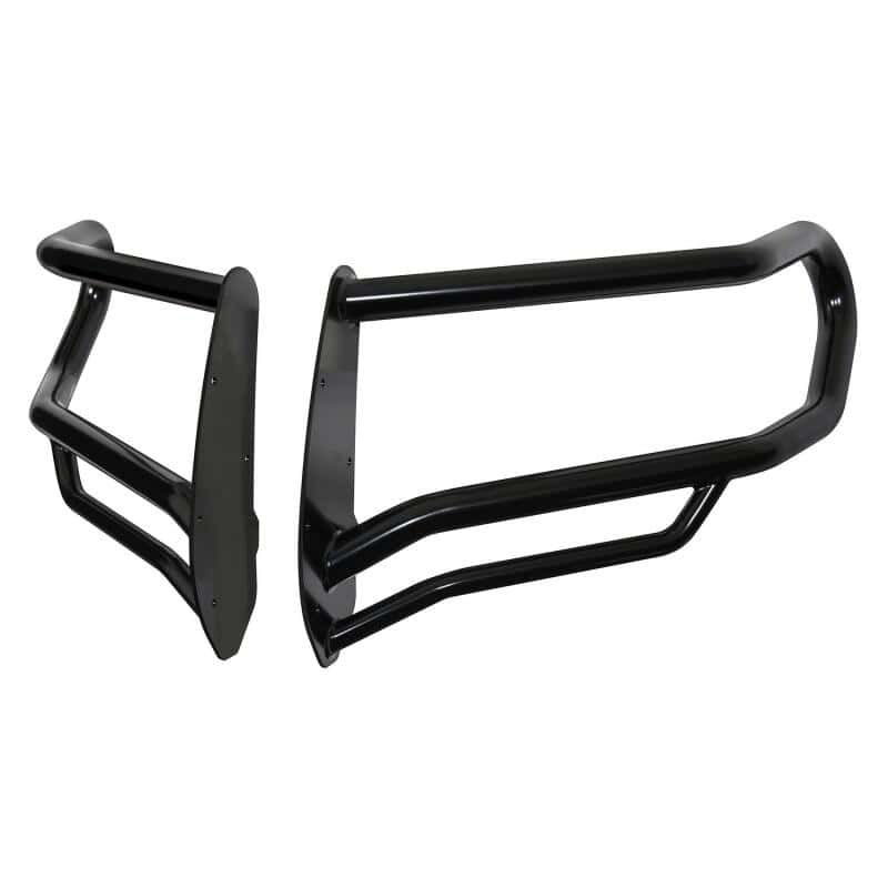 Westin — Westin 14-21 Toyota Tundra HDX Modular Grille Guard - Black
Grille Guard - view 8