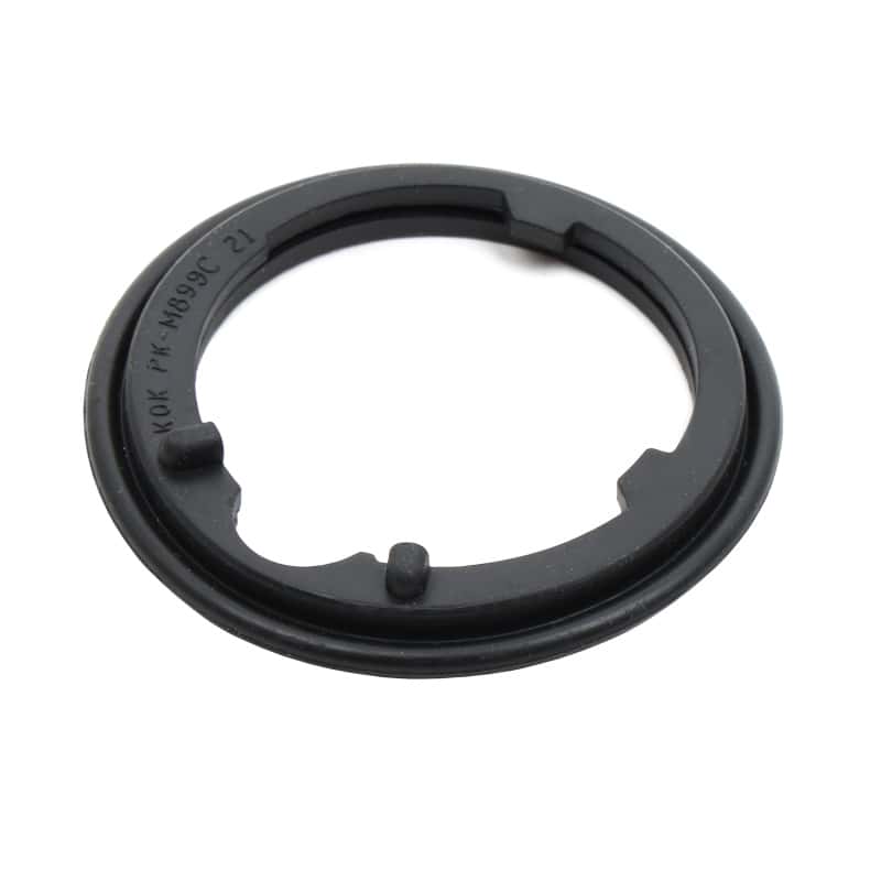 Cometic Gasket — Cometic Honda B16A2/B16A3/B17A1/B18A1/B18B1/B18C1/B18C5/B20B4/B20Z2/C27A4/D15B7 Thermostat Gasket
Thermostat Gasket - view 2