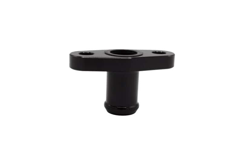 Fleece Performance — Fleece Performance Universal Turbo Drain Nipple w/ Integrated O-Ring Seal (7/8in Hose)
Turbo Drain Tube/Sl - view 4