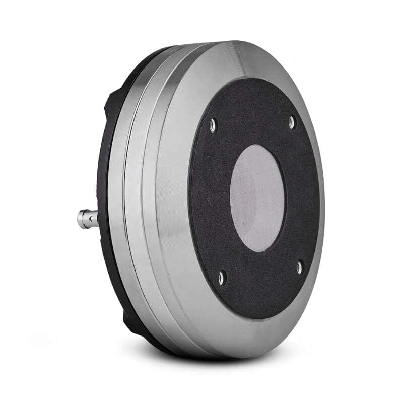 DS18 — DS18 2in Drivers Bolt-On Throat 500 Watts RMS 4in Titanium Vc 8 ohm - view 2