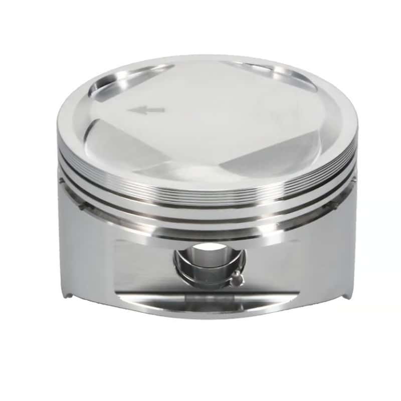 Wiseco — Wiseco Honda XR/TRX400EX/TRX400X 111 CR Piston kit
Piston Kit - view 10