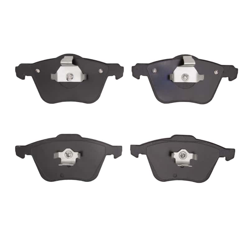 R1 Concepts — R1 08-09 Volvo S60 T5 Front Track/Street Brake Pads - view 6