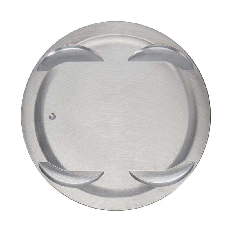Wiseco — Wiseco Nissan VQ37VHR 95.58mm Bore .003 Oversize 88.39mm Stroke 3.5cc Vol 10.5:1 - Set of 6
Piston Set - view 10