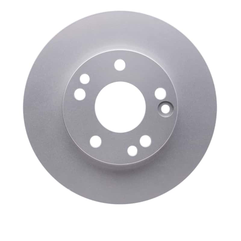 DFC — DFC 87-93 Mercedes-Benz 190E Front GeoSPEC Coated Rotor
DFC Brake Rotor - view 1