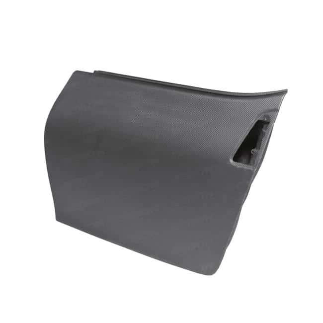 Seibon — Seibon 09-20 Nissan 370Z OE Style Carbon Fiber Door Pair
DRY CARBON DOORS - view 8