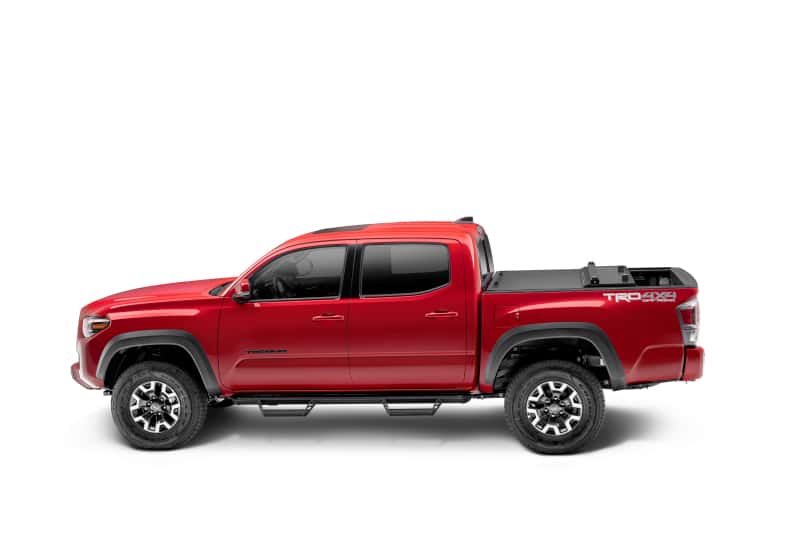Extang — Extang 16-20 Toyota Tacoma (6 ft) Xceed
XD 16-23 Tacoma 6' - view 30
