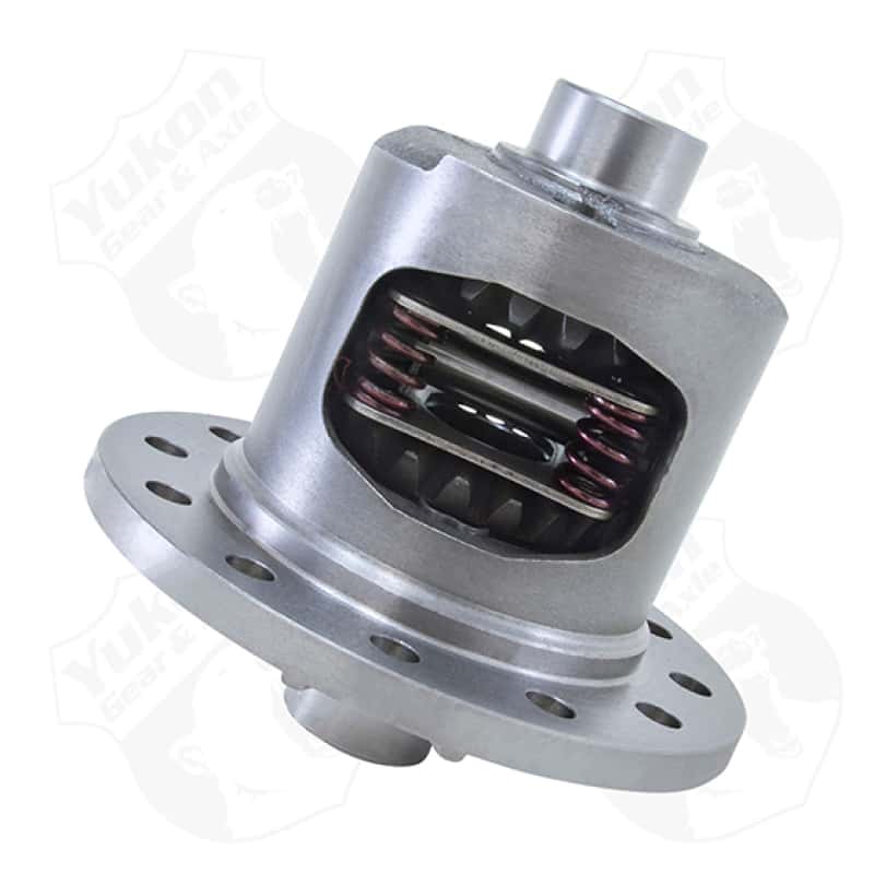 Yukon Gear & Axle — Yukon Gear Dura Grip For 2011+ Chrysler 9.25in Rear
Limited Slip Unit  - view 1