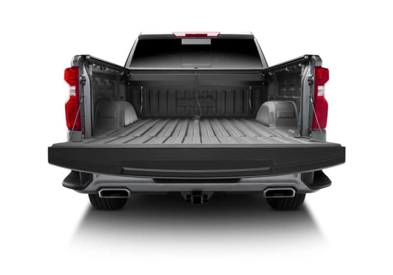 Roll-N-Lock — Roll-N-Lock 2019 Chevrolet Silverado 1500 XSB 68-3/8in A-Series Retractable Tonneau Cover - view 18