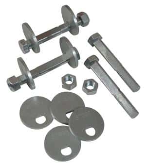 SPC Performance — SPC Performance GM TRUCK CAM BOLTS (4)
CAM BOLT KIT (4)
CAM BOLT SE - view 2