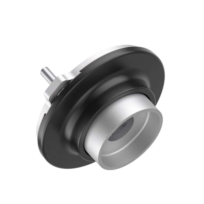 KW — KW Tesla Top Mount Upgrade Kit
TOP MOUNT KIT - view 2