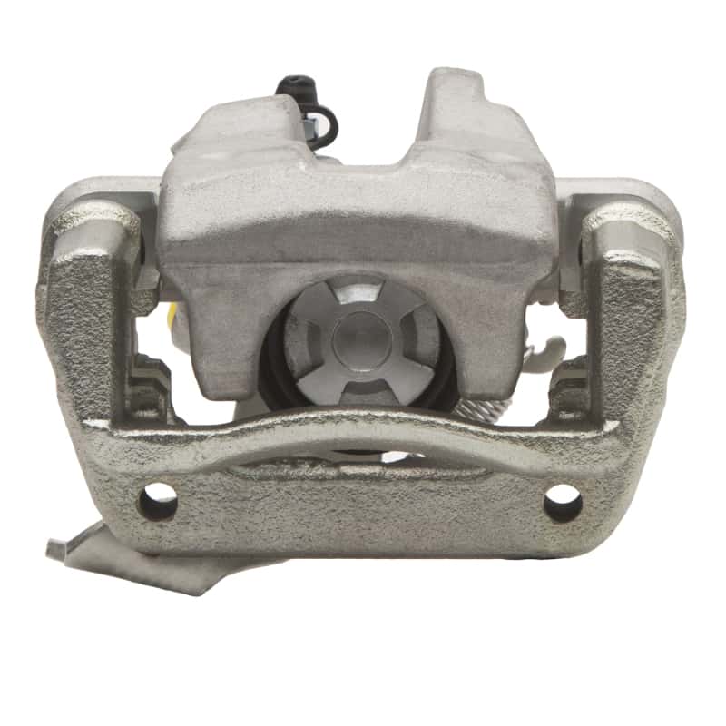 DFC — DFC 09-13 Pontiac Vibe Rear-L Premium Caliper - Silver Zinc Coated
DFC Brake Caliper - view 1