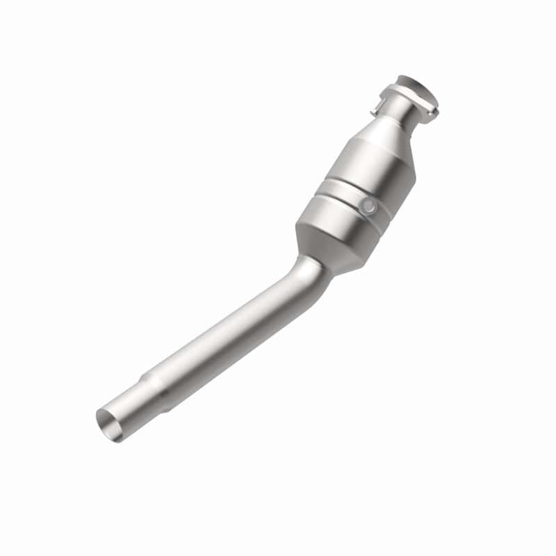 Magnaflow — MagnaFlow Conv Direct Fit 10-12 Jaguar XJ V8-5.0L
OEM Grade
OEM - view 22