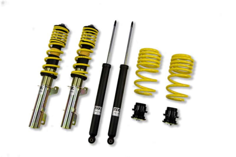 ST Suspensions — ST Coilover Kit 99-04 Volkswagen Jetta MKIV Sedan/Wagon
Coilover Kit - view 2