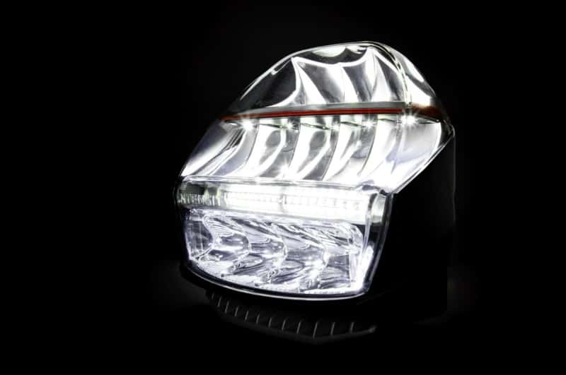 ARB — ARB Intensity IQ Driving Lights
Intensity IQ Lights - view 9