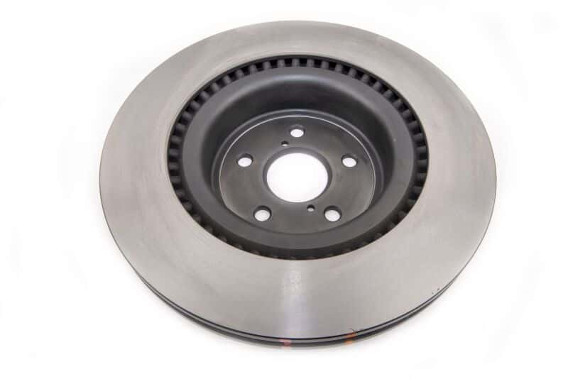 DBA — DBA 08-14 Lexus IS F Front 4000 Series Standard Rotor
Brake Rotor
Brake Disc - view 4