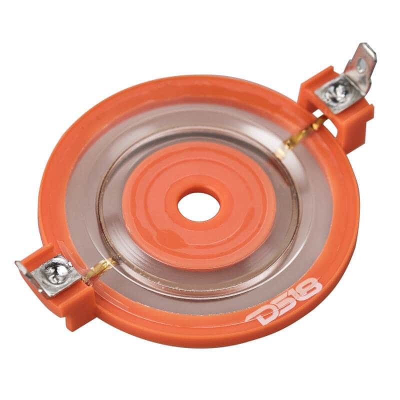 DS18 — DS18 1.5in Replacement PEI Voice Coil for PRO-TWN850CN 4 ohm - view 3