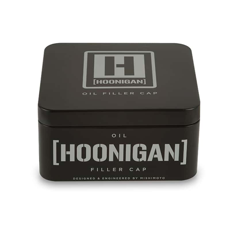 Mishimoto — Mishimoto LS Engine Hoonigan Oil Filler Cap - Red
Oil Filler Cap - view 26